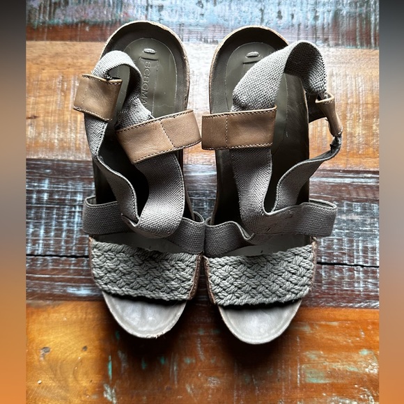 ✅ MUST GO ✅ BCBG MAXAZRIA sandales - in size 6 (36) - Picture 3 of 4